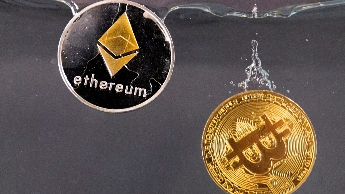 Beyond Bitcoin and Ether: 10 cryptocurrencies you need to know