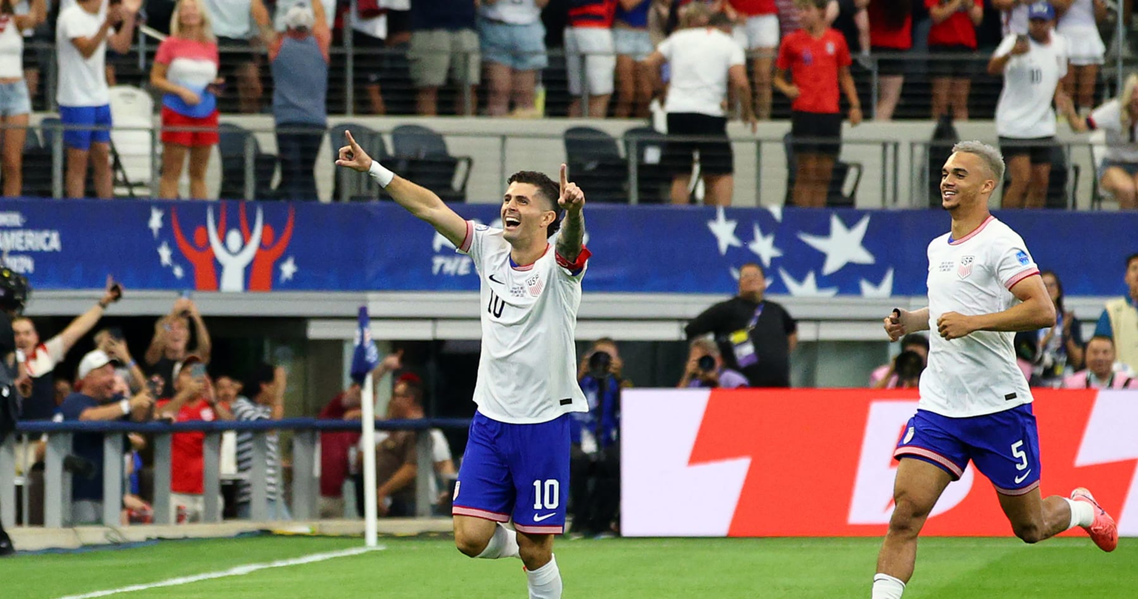 USMNT Beats Bolivia: Full Group Results Ahead of KO Bracket for 2024 Copa America