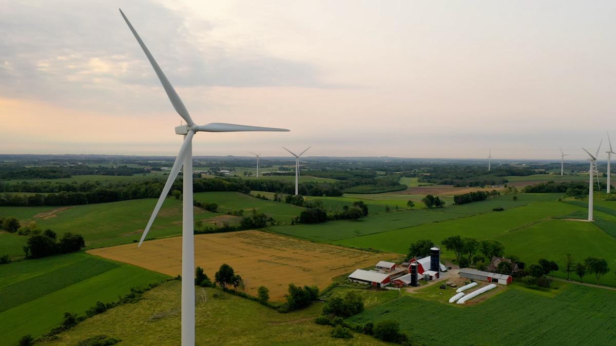 Scientists explain misconception about wind turbines: 'This study might allow folks to take a fresh look'