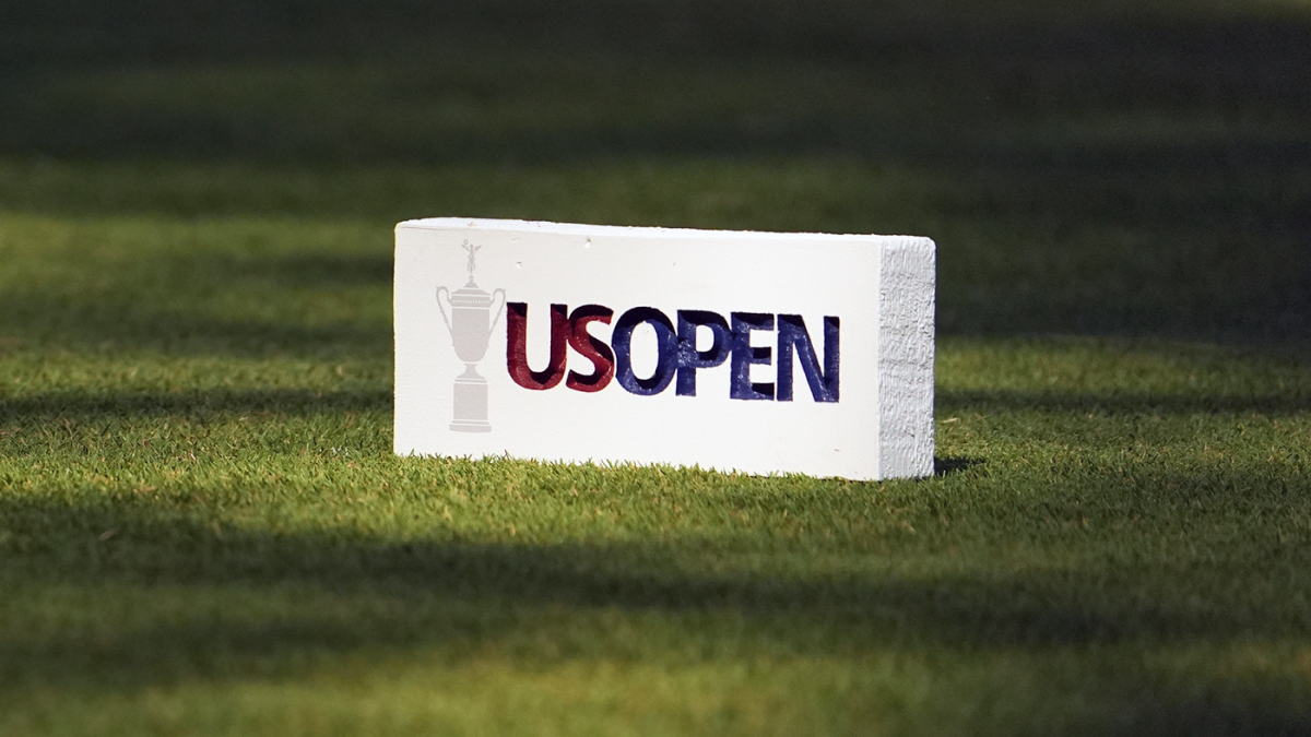 2024 U.S. Open tee times, pairings: Complete schedule on TV, groups for Round 4 on Sunday at Pinehurst