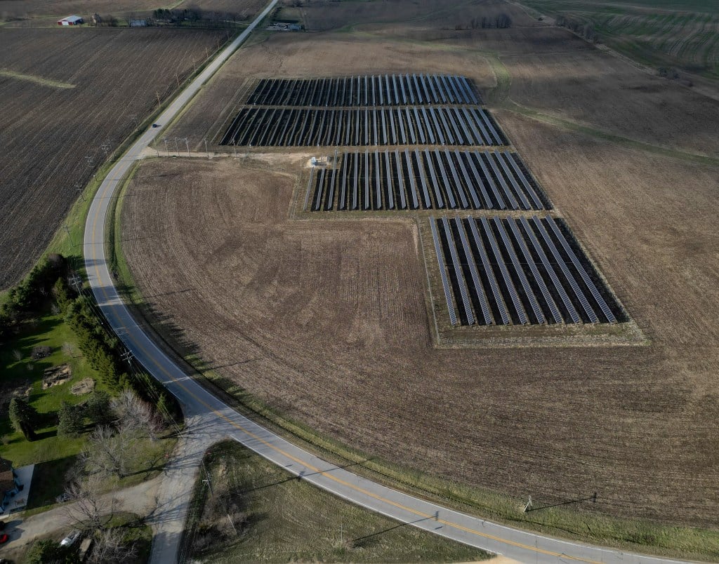 ComEd's computer billing fiasco shuts down community solar program