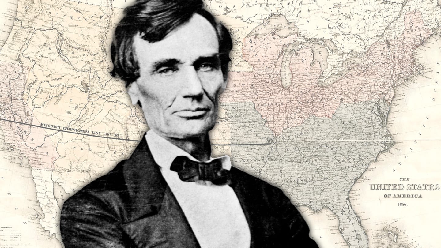 “A House Divided Against Itself Cannot Stand”: Deciphering Lincoln’s Warning About Civil War