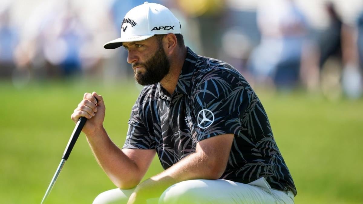 2024 Open Championship odds, picks, field: Surprising predictions by advanced golf model that nailed 13 majors