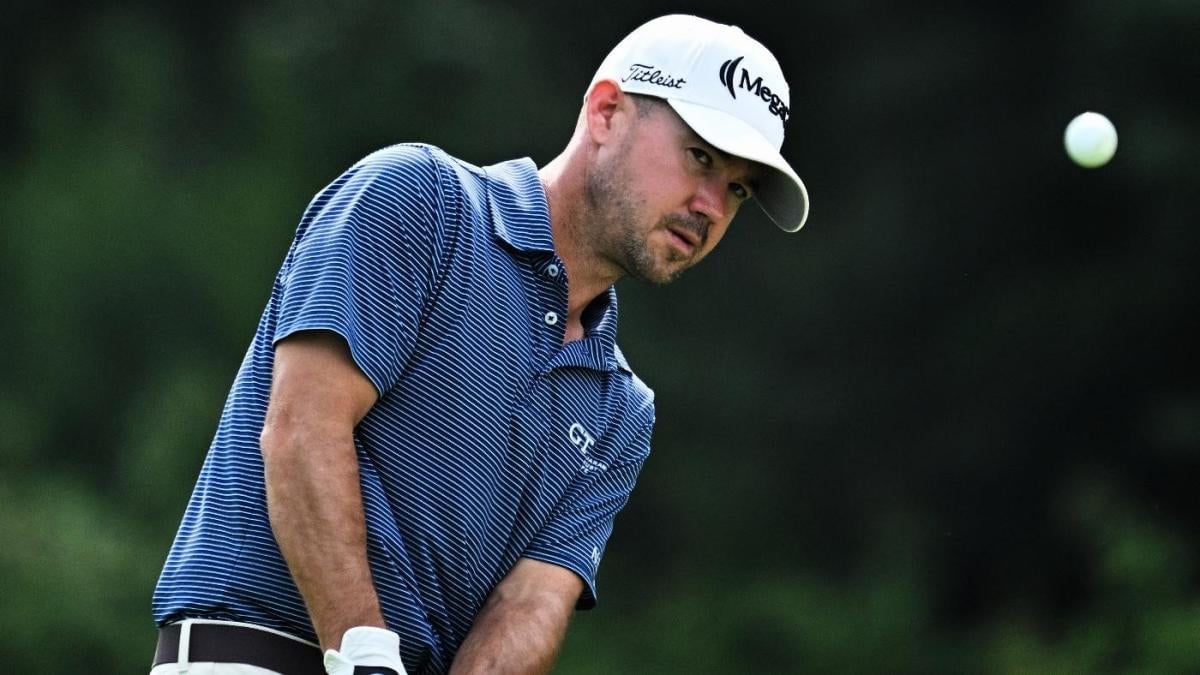 2024 Travelers Championship fantasy golf rankings, picks, strategy: Back Brian Harman, avoid Collin Morikawa