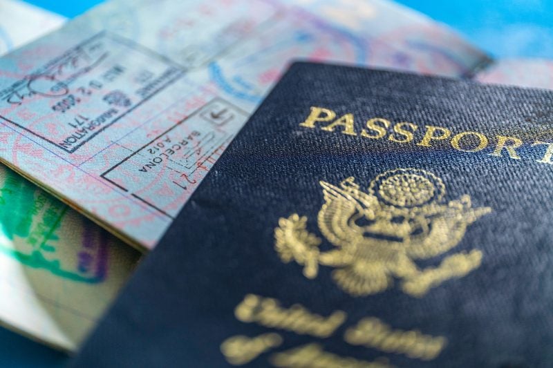 Feds: Salt Lake City to get own passport agency