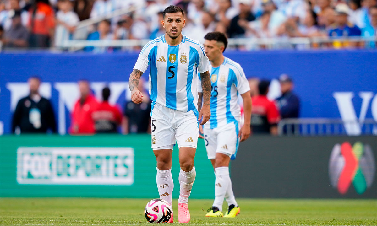 Argentina x Guatemala: onde assistir ao amistoso internacional