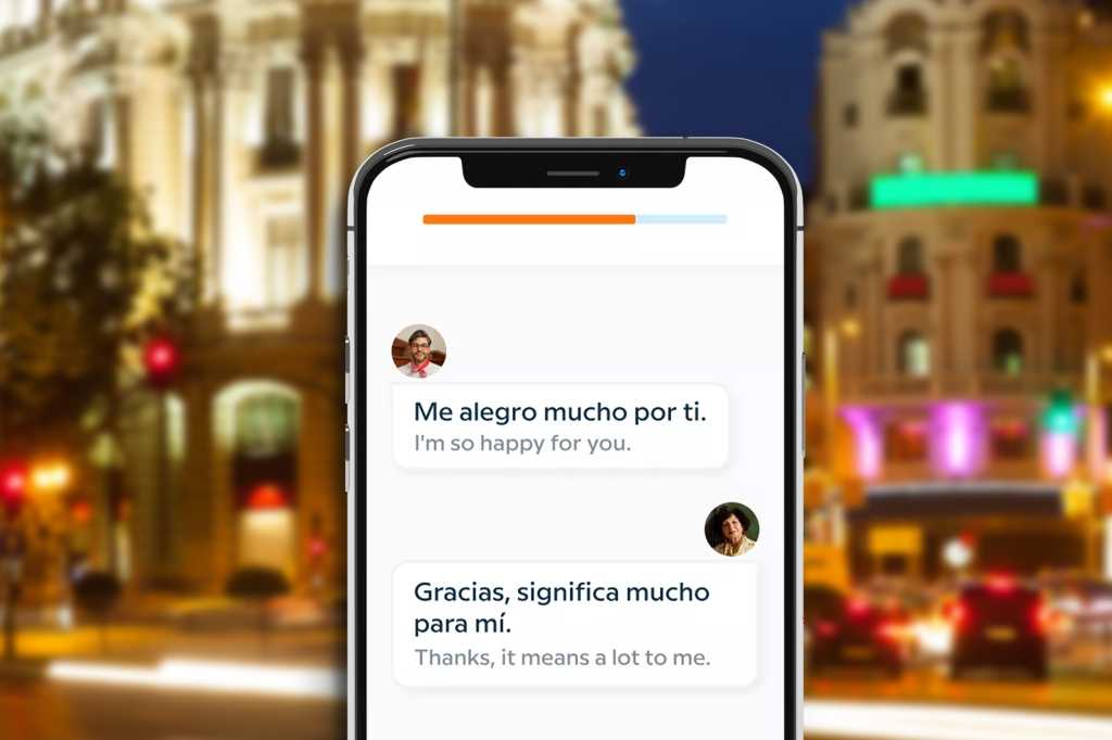 Babbel offers more intuitive language learning, now $140 ahead of Memorial Day