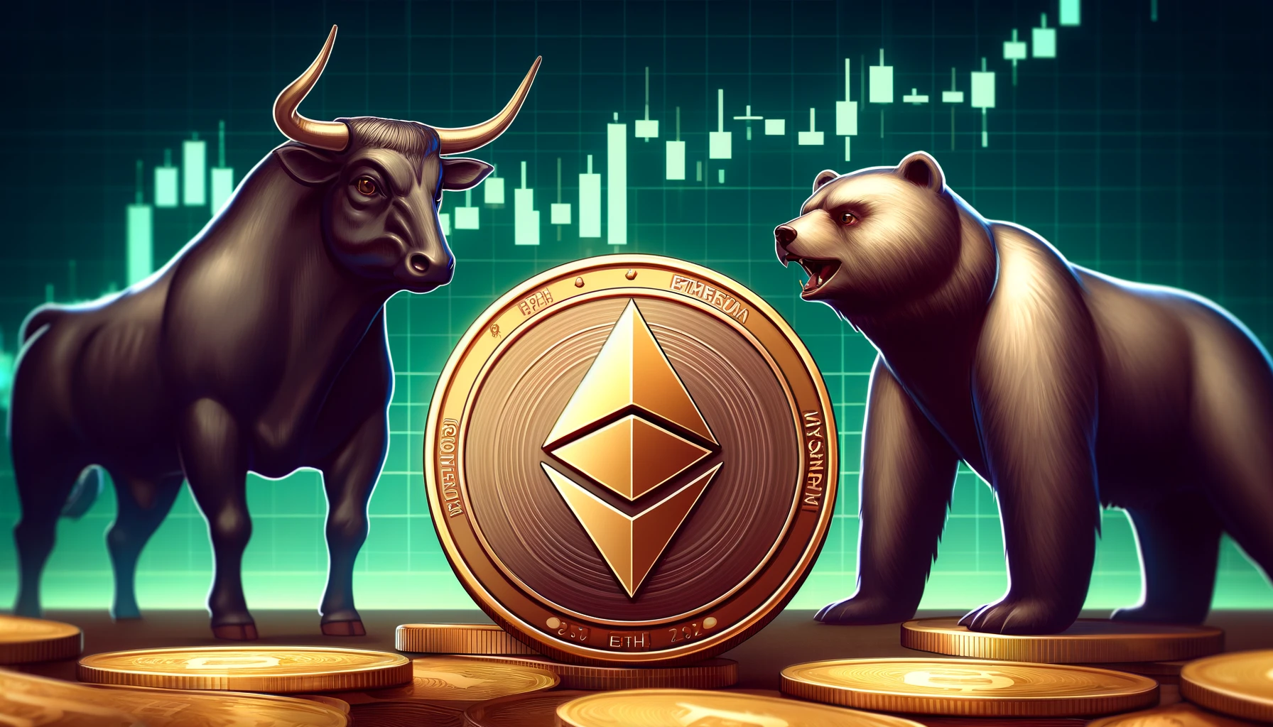 Ethereum ETFs set to attract billions in U.S. markets