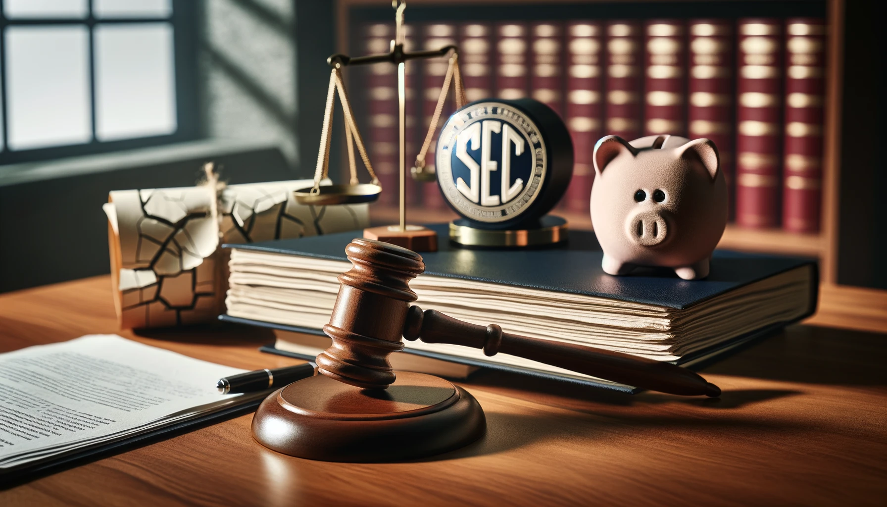 Judge orders SEC to pay crypto firm Debt Box’s legal fees