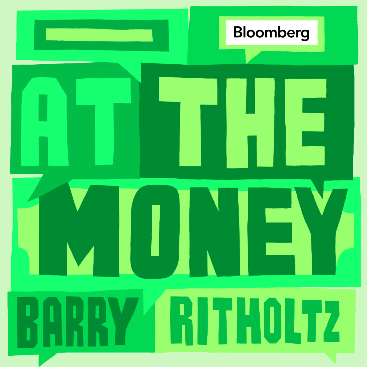 At the Money: Gold, Bitcoin & Other Thematic Investments