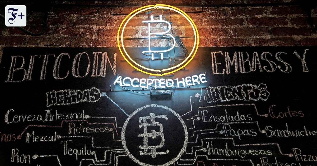 Einzelhandel: Funktioniert Bitcoin als Zahlungsmittel?