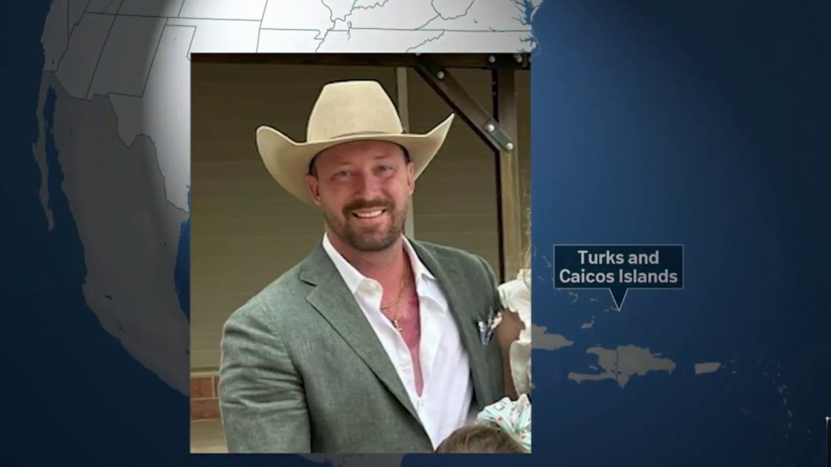 Turks and Caicos ammunition law: Ryan Watson awaits fate