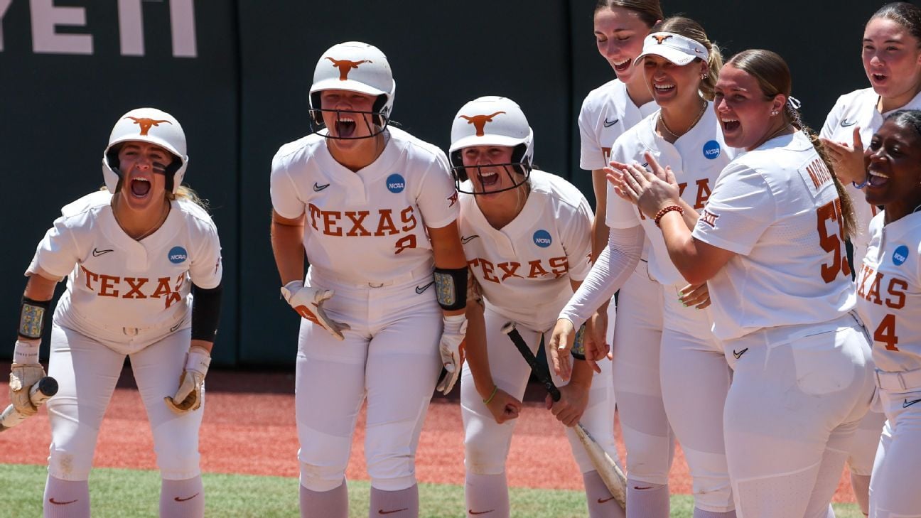 Texas' awesome offense, OU's four-peat quest and what to know about every team