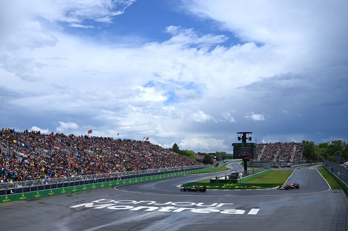 Canadian GP under scrutiny amid F1 boss apology to teams