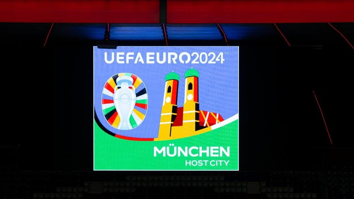 Euro 2024 squads: Cristiano Ronaldo's Portugal, Kylian Mbappe's France, Jude Bellingham's England and more