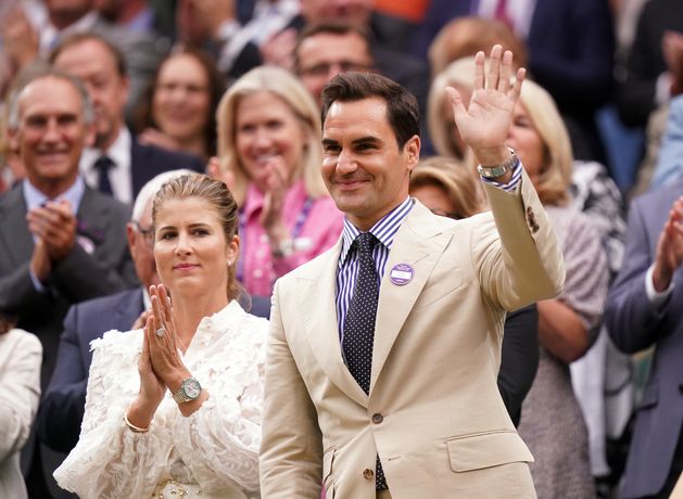 Federer – Twelve Final Days: Moving portrait of the tennis ace not quite a grand slam