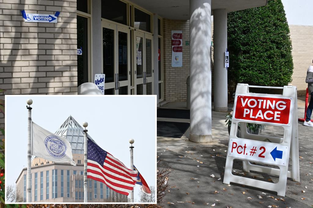 North Carolina’s battle for unaffiliated voting bloc challenging — here’s the key