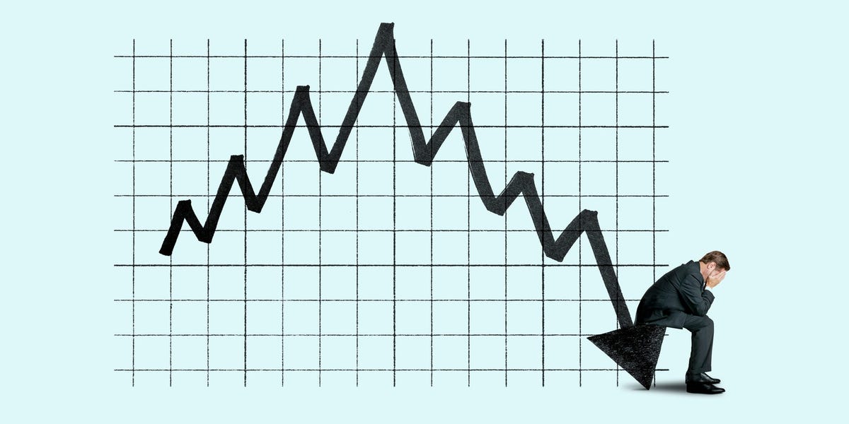 A shortage of young men in the workforce could weigh on housing, Social Security, and growth for years to come