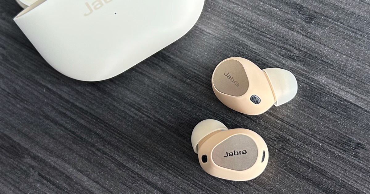Jabra will no longer make its Elite wireless earbuds or headphones
