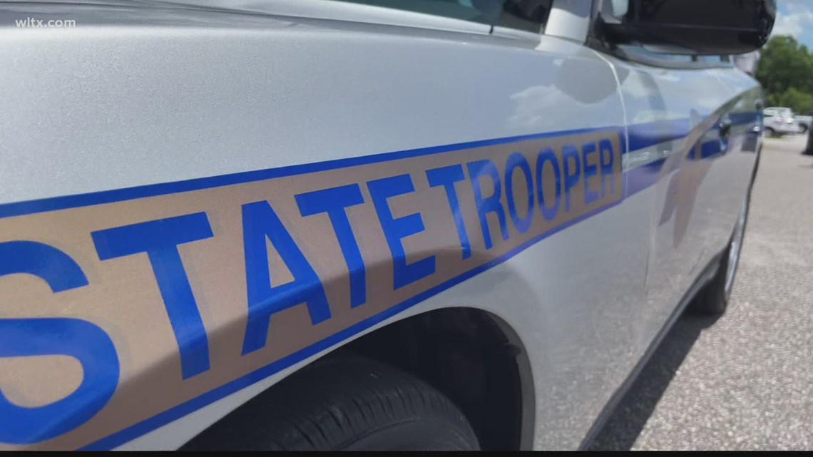 Incident report: South Carolina trooper kills dog in Sumter County, says it was self-defense