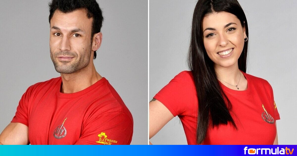 Jorge Pérez y Marta de Lola serán concursantes de 'Supervivientes All Stars'