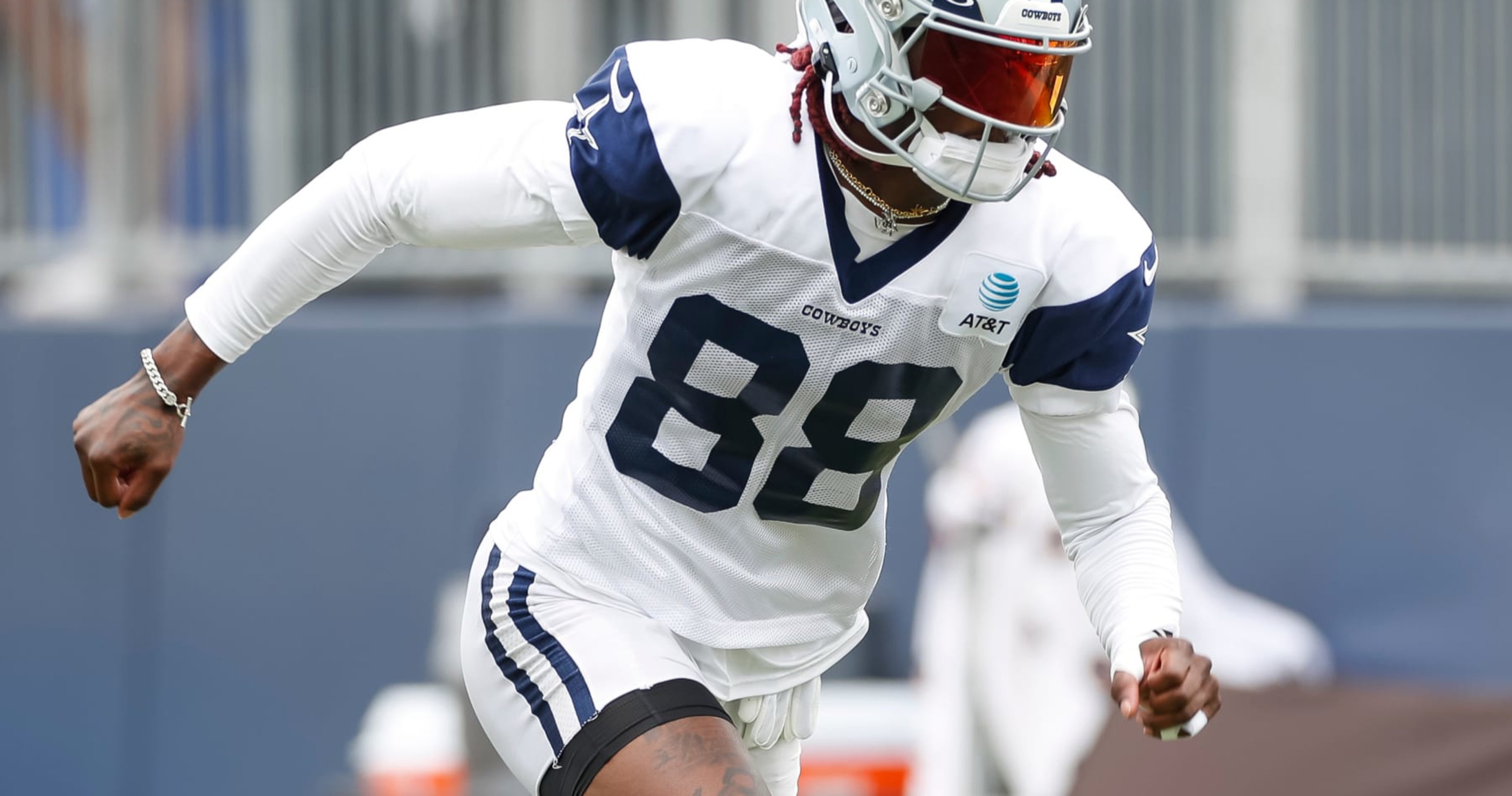 4 Trade Packages for CeeDee Lamb That Cowboys Couldn't Deny amid NFL Holdout