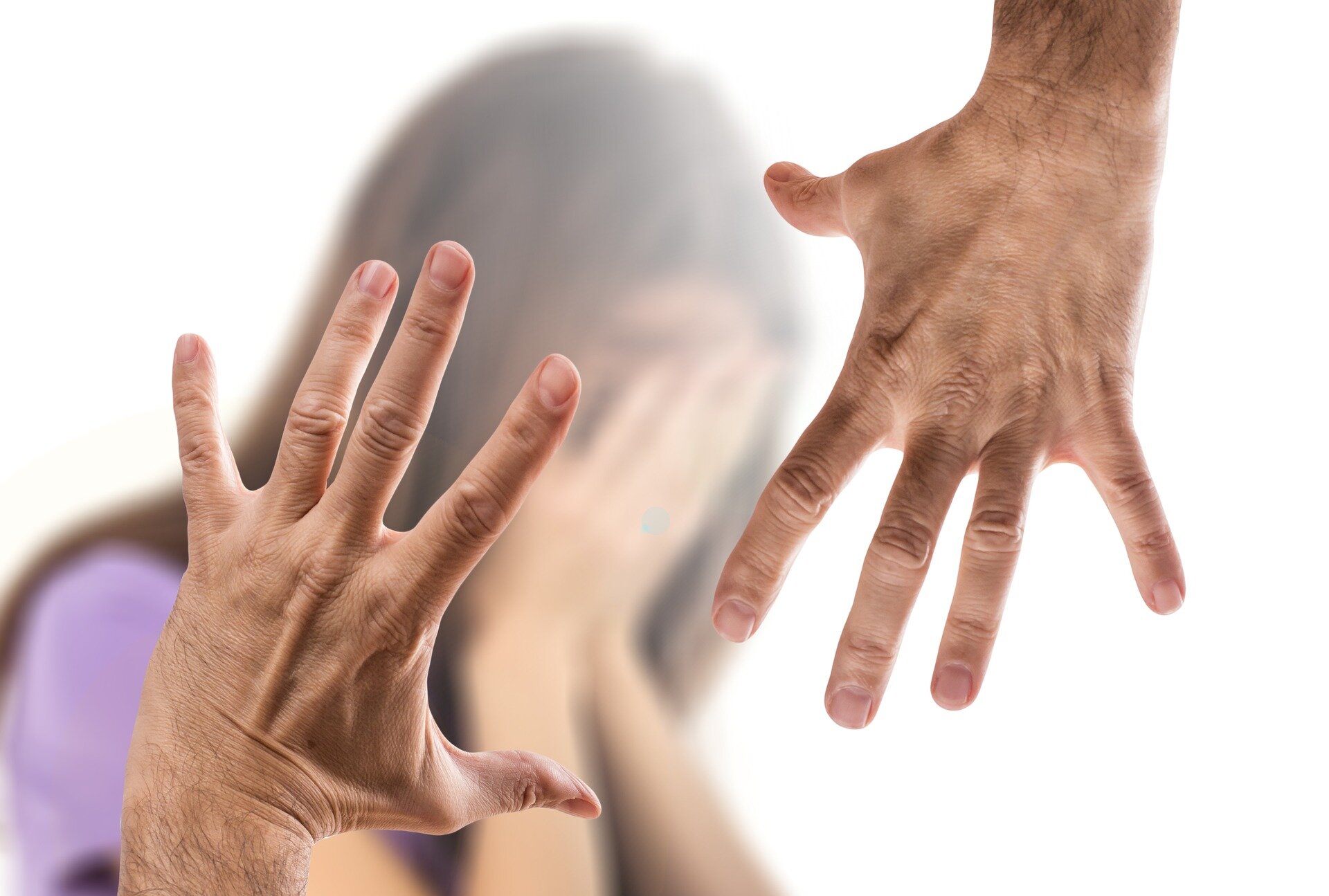 Report reveals billion-dollar toll of domestic violence in California