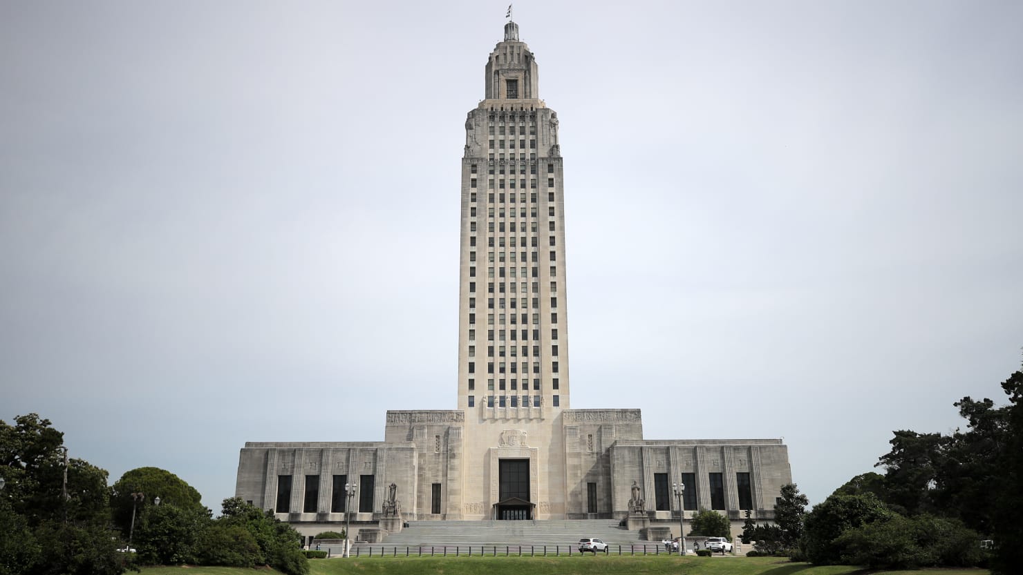 Louisiana Lawmakers Vote to Allow Pedophiles to Be Surgically Castrated
