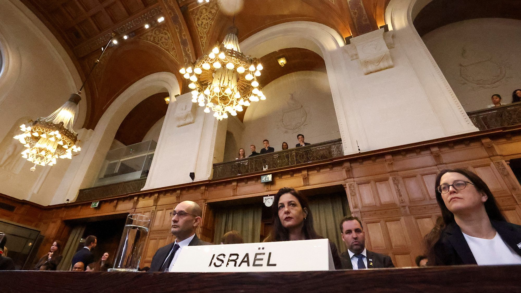 Cuba se unirá al caso contra Israel que presentó Sudáfrica ante la Corte Internacional de Justicia por la guerra en Gaza