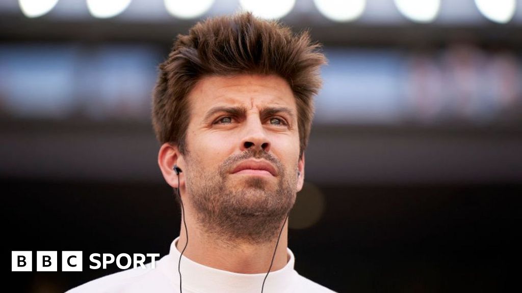 Pique under investigation in Spain corruption case