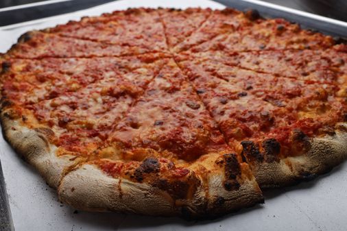 Sally’s Apizza to open in Dorchester and Concord