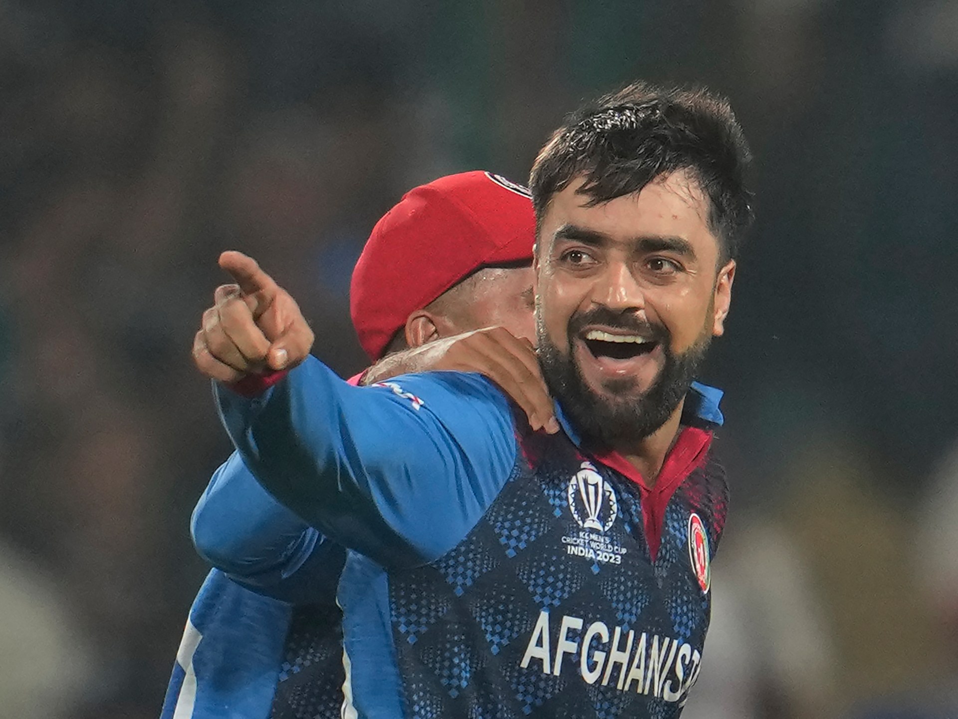 ICC Men’s T20 World Cup 2024: Afghanistan team preview