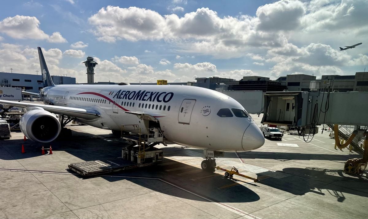 Aeroméxico suspenderá vuelos a Ecuador entre julio y diciembre por dificultades en trámites consulares