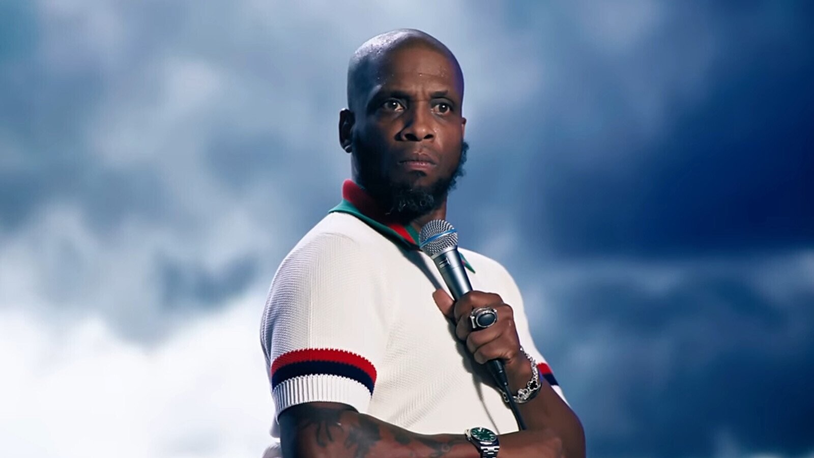 ‘I Need You to Almost Taste It’: Ali Siddiq on the Comedy of Ali Siddiq