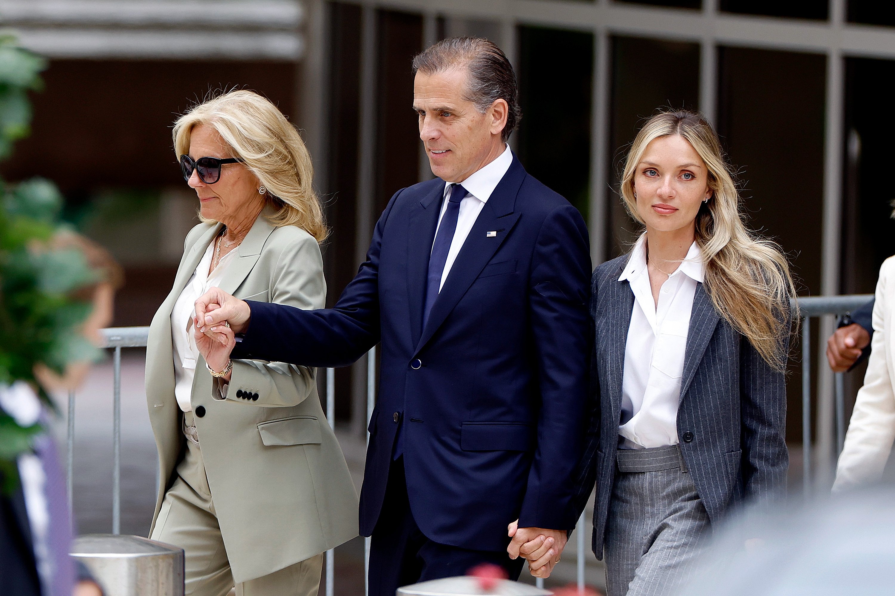 Hunter Biden's Conviction Means Nothing | Opinion