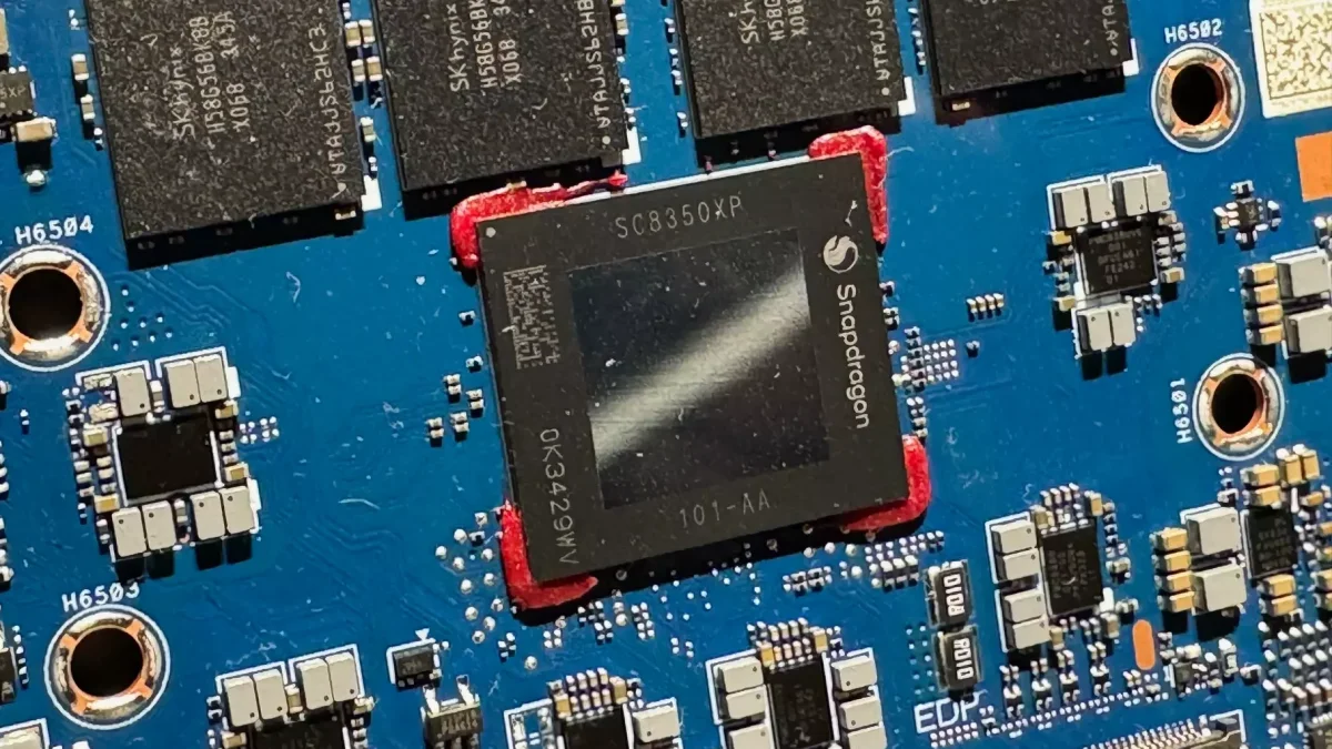 ARM torpedoes Windows on ARM: Demands destruction of all PCs with Snapdragon X