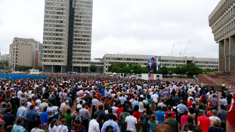 These are the best spots to watch soccer in Greater Boston