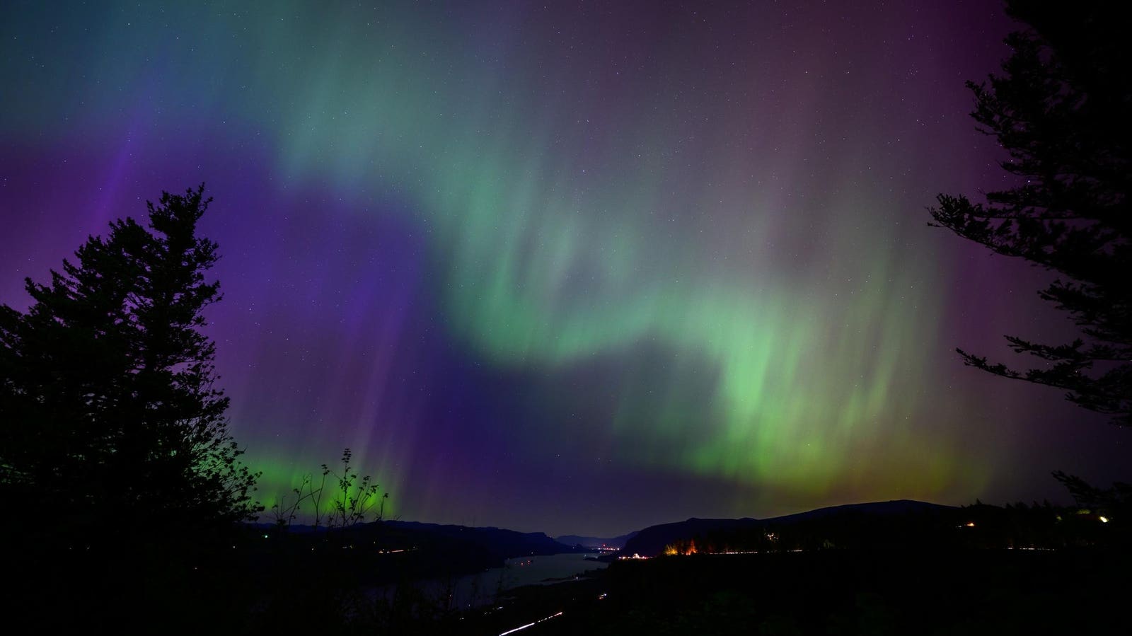Northern Lights Could Be Visible Again Tonight In Parts Of U.S.: How To See Aurora Borealis