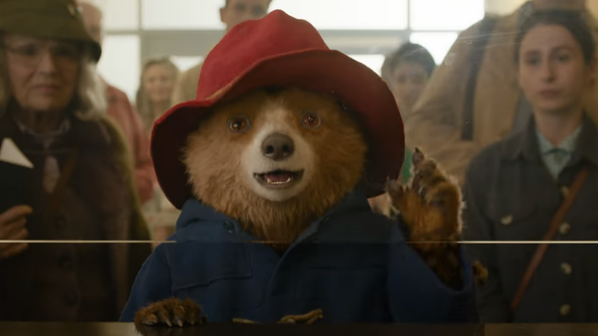 Paddington In Peru Trailer Sends The Adorable Bear On A New Adventure, And I'm Ready To Follow Him Anywhere