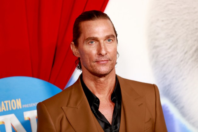 Matthew McConaughey Says He Almost Quit Acting During Hiatus: It Was ‘Scary’ to Leave Hollywood for Two Years