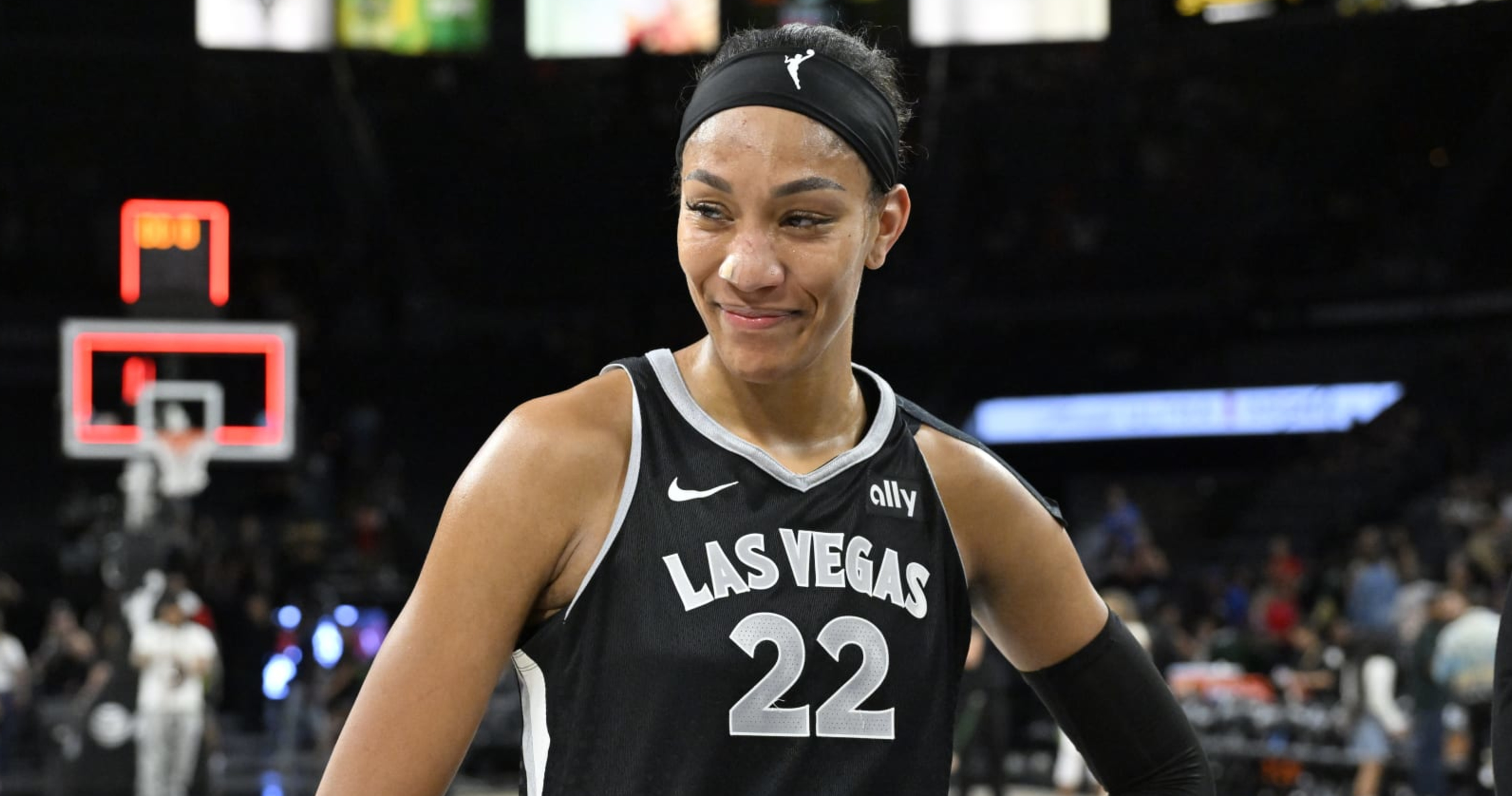Report: A'ja Wilson, Full Team USA 2024 Olympic Roster Revealed; Caitlin Clark Absent