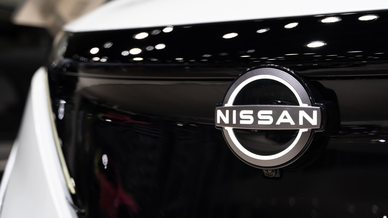 Every Nissan Model Made In The U.S.A