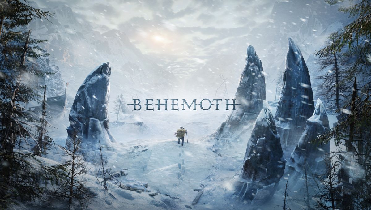 Behemoth hands-on: Slaying giants with my headset on