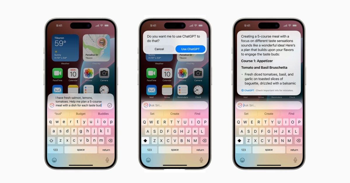 Arch-rivals Apple and Meta reportedly discuss AI partnership for iOS 18