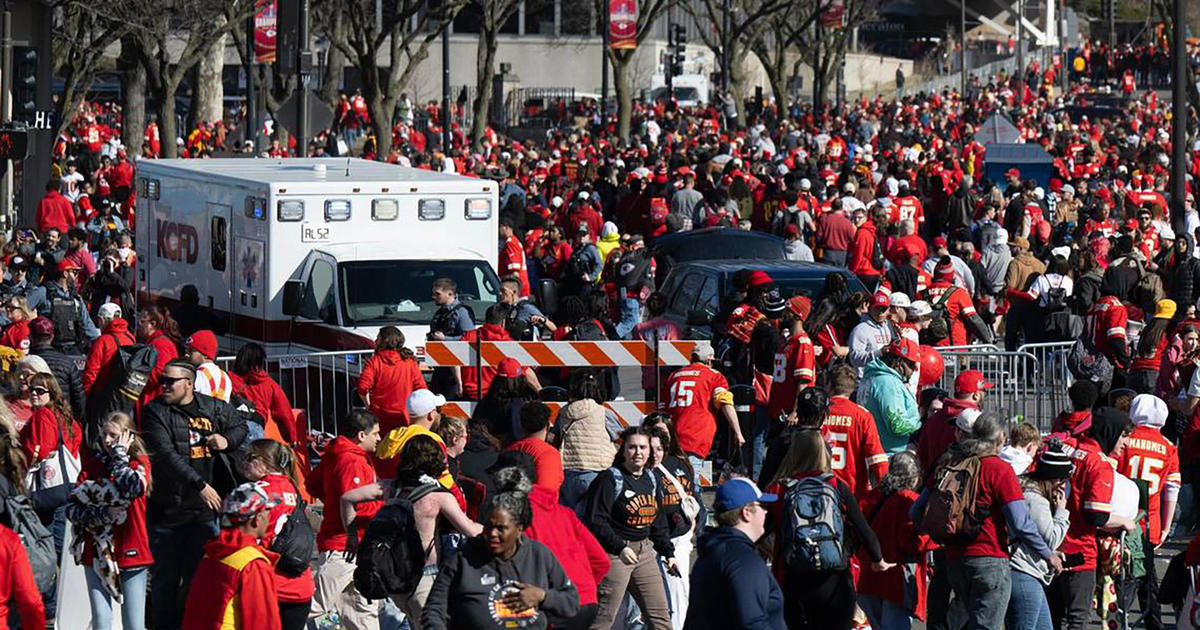 Super Bowl parade shooting survivors await promised donations while bills pile up