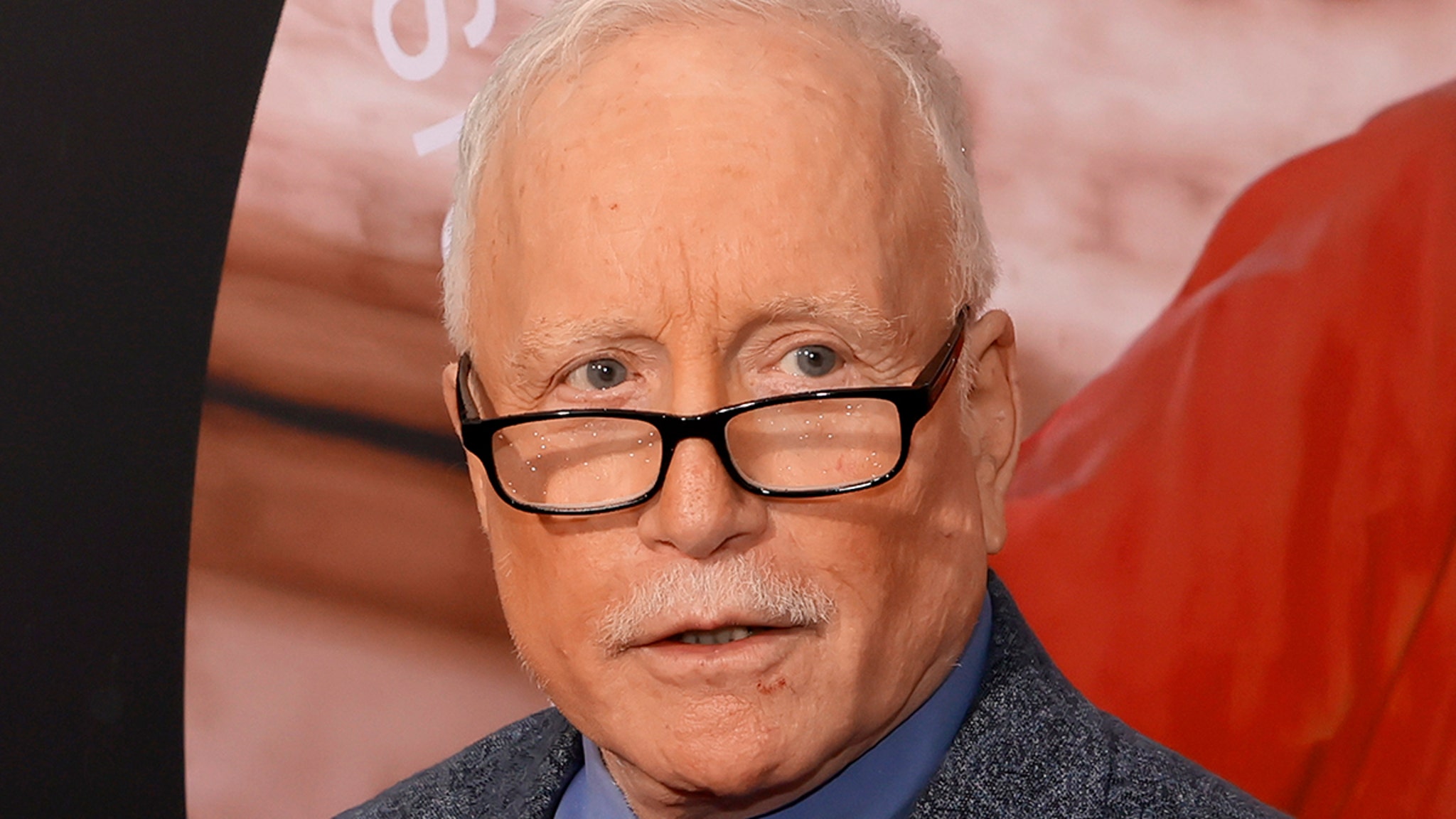 Richard Dreyfuss Sparks Backlash After Alleged Homophobic, Sexist Rant