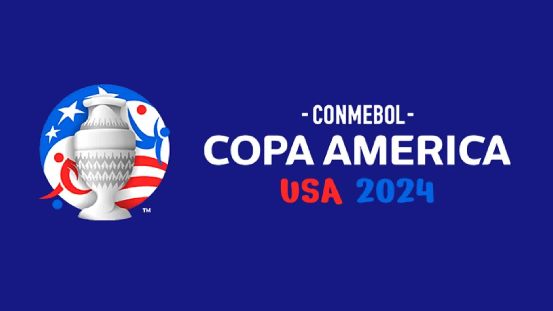 Dónde ver todos los partidos de la Copa América 2024