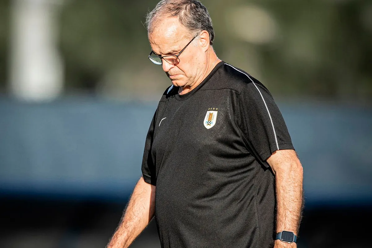 Bielsa, a MARCA: "Esperamos que Valverde confirme en esta Copa sus antecedentes en grandes torneos"