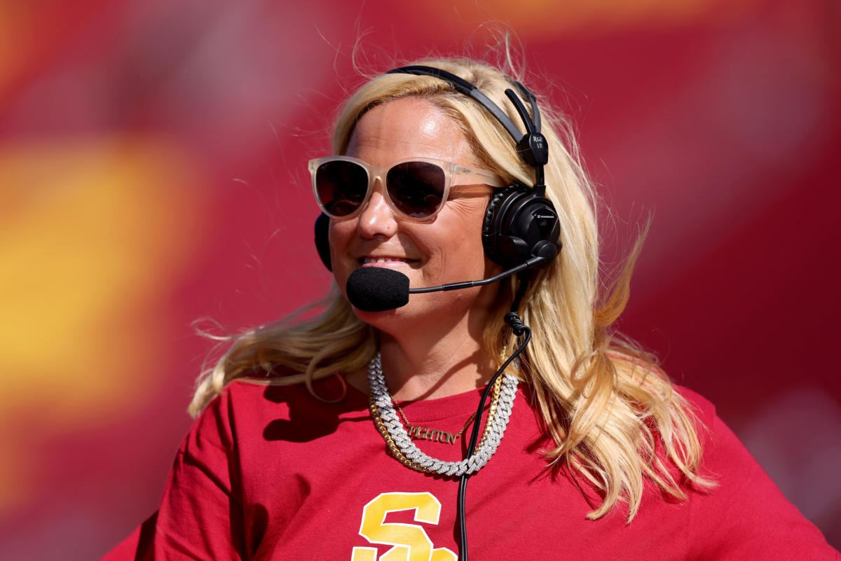 Fox Sports tried to intervene in USC-LSU football situation, to no avail