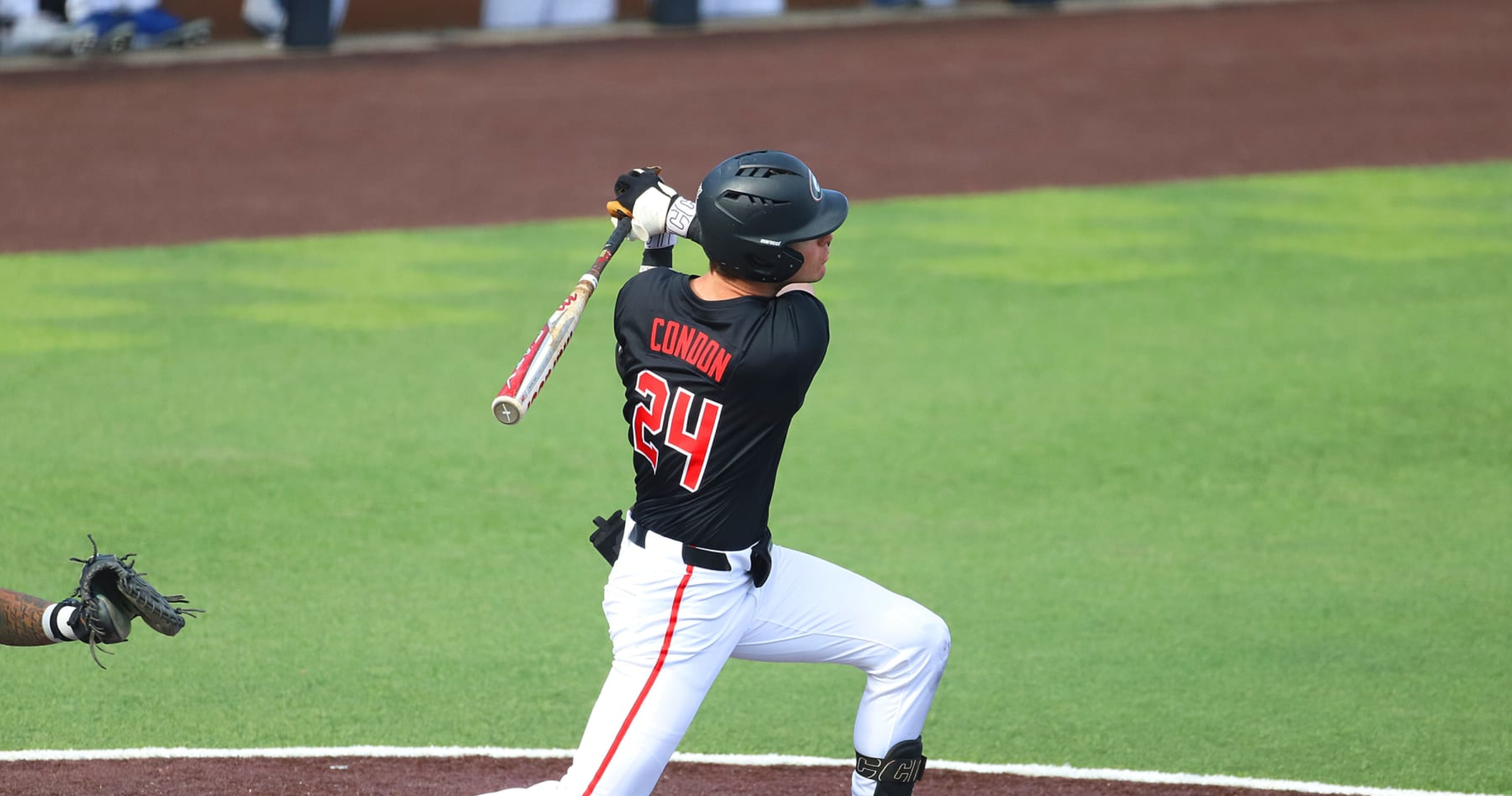 College Baseball Regional 2024: Dates, Schedule, Bracket and Players to Watch